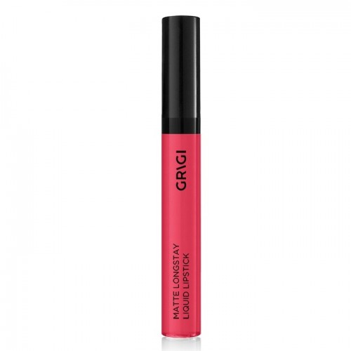 GRIGI LONGSTAY LIQUID LIPSTICK No39 WATERMELON